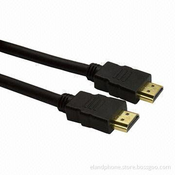 1.4V HDMI Cable, Copper Conductor
